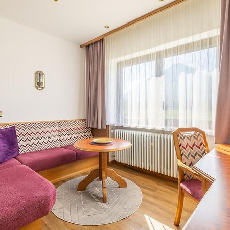 Huberhof Ξενοδοχείο Ruhpolding Εξωτερικό φωτογραφία